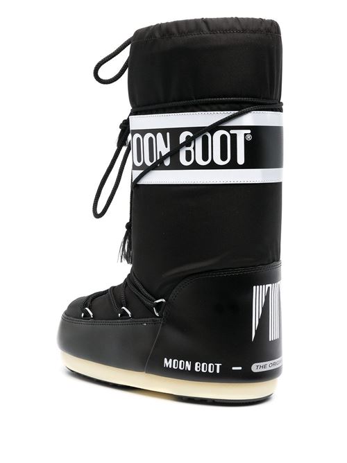 stivale Icon nero MOON BOOT | 80D1400440N001